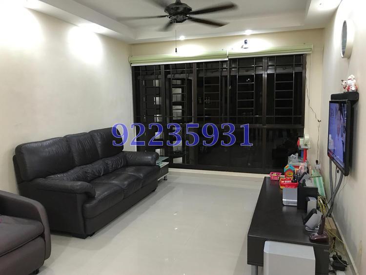 Blk 654C Jurong West Street 61 (Jurong West), HDB 5 Rooms #152978882